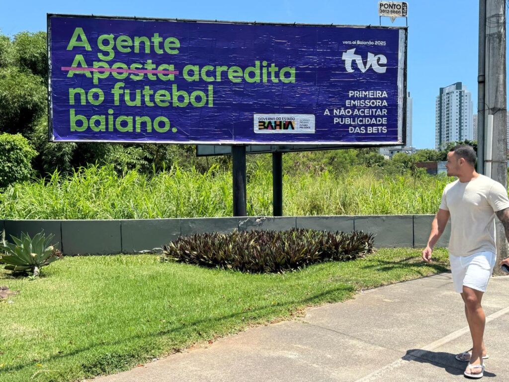 Foto: divulgação TVE