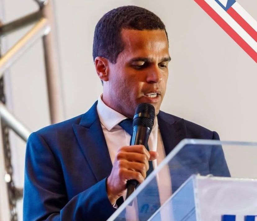 Ministério Público processa prefeito de Castro Alves, Thiancle Araújo