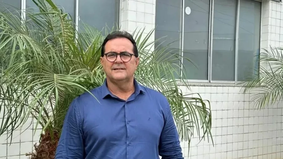 Segunda fase da operação Overclean prende vice-prefeito de Lauro de Freitas