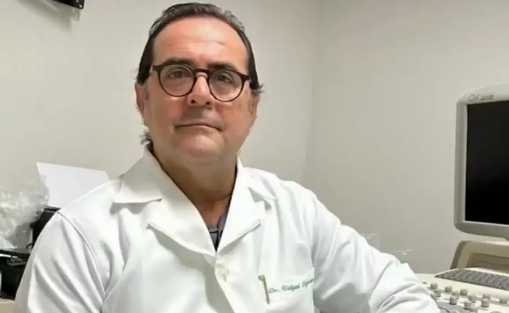 Vidigal recebeu R$ 140 mil de organização criminosa, diz PF