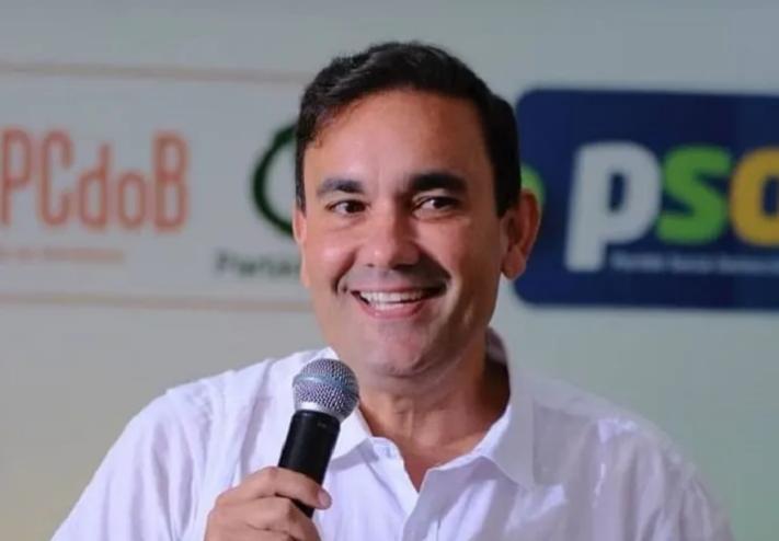 Edifício-sede do consórcio da saúde homenageia ex-prefeito de Alagoinhas