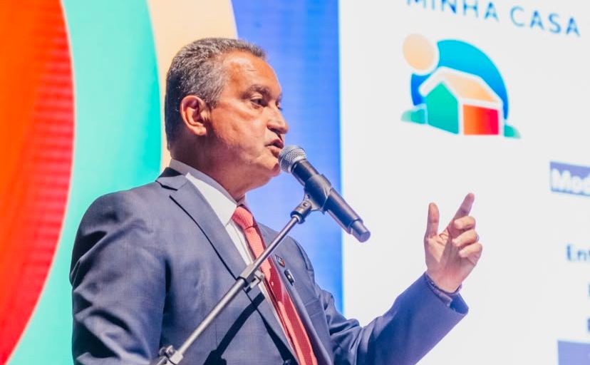 Rui Costa veta nomeação de novo secretário de Comunicação da Bahia