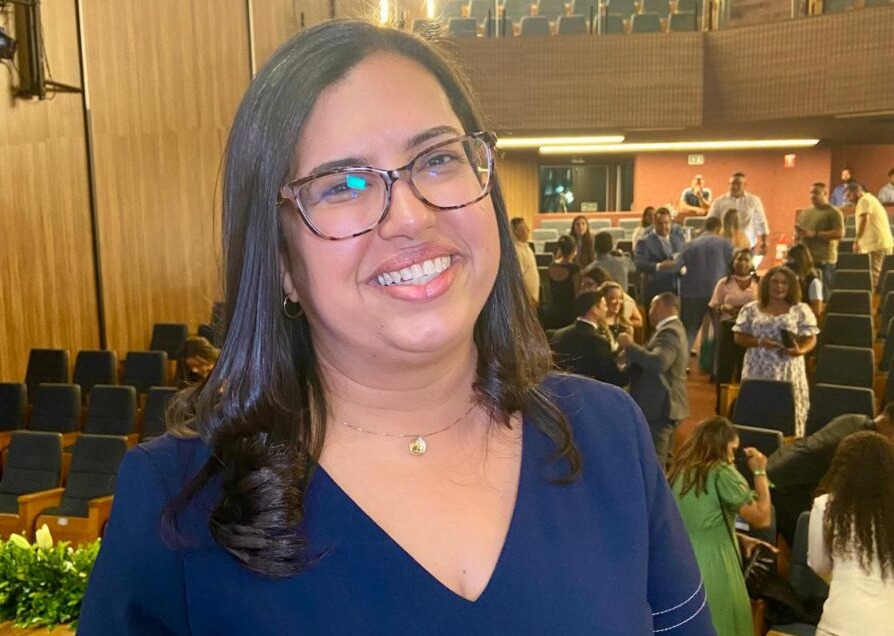 Bruno Reis celebra aniversário de Ana Paula Matos e reforça proximidade com a vice