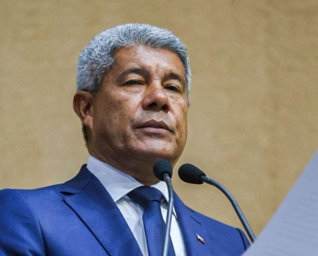 Jerônimo Rodrigues promete levar problemas relatados por prefeitos às autoridades competentes
