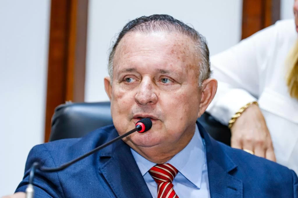 STF avança no julgamento sobre afastamento de Adolfo Menezes da presidência da AL-BA