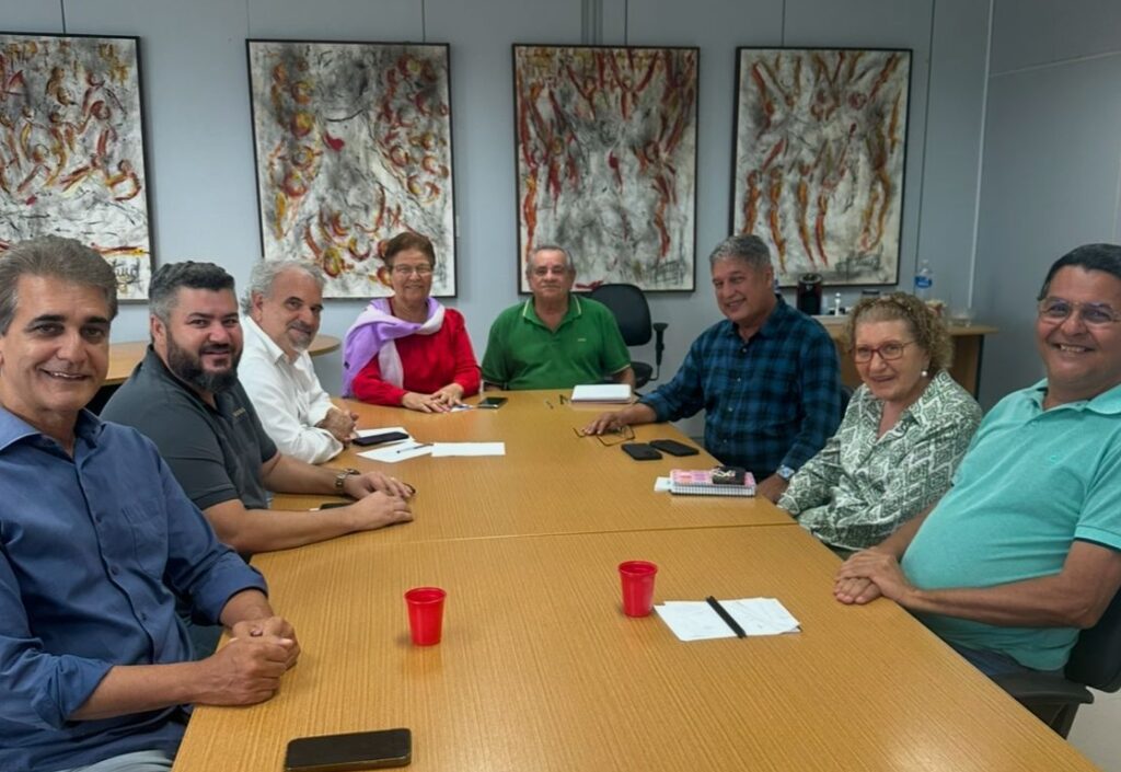 Fátima Nunes agradece recondução à liderança do PT na ALBA