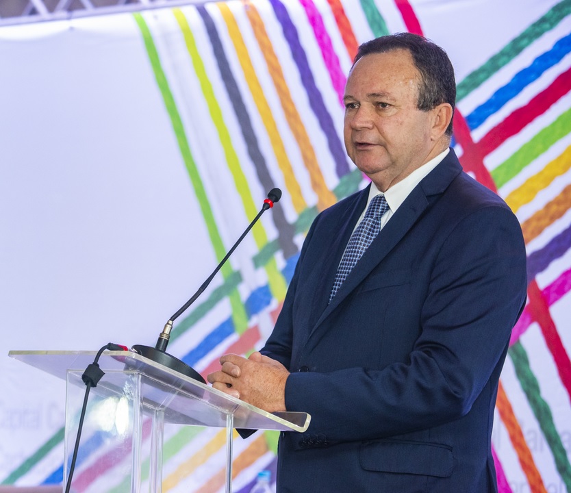Maranhão quer aproveitar COP30 para promover turismo e cultura