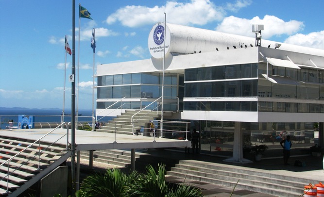 Sede da Prefeitura de Salvador vai mudar de local; confira aqui novo endereço