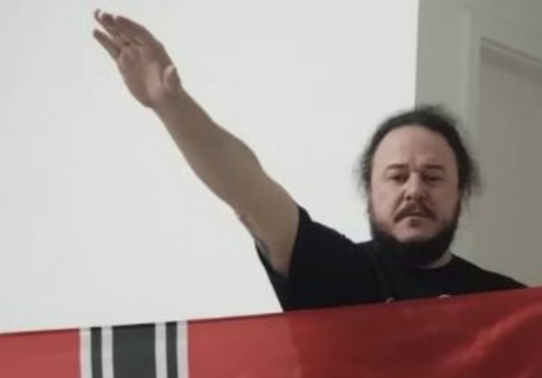 Saiba quanto ganha o servidor federal apoiador do nazismo