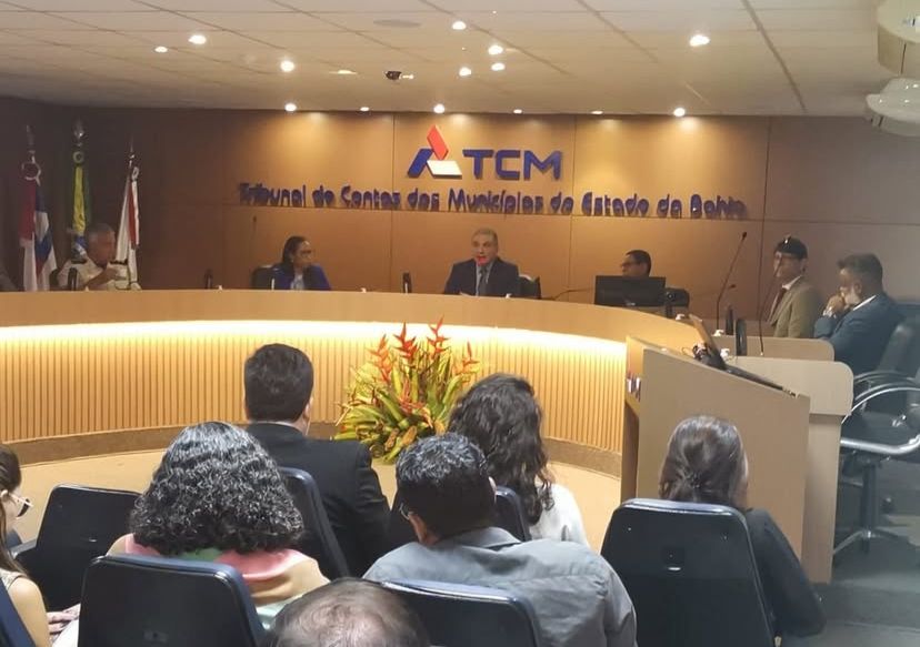 TCM suspende licitação em Esplanada por possível direcionamento