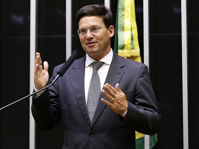 João Roma defende mudança de rumos na Bahia e se prepara para disputa pelo governo do estado