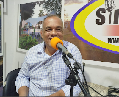 Vereador denuncia ameaças de morte e rompe com ex-prefeito de Simões Filho