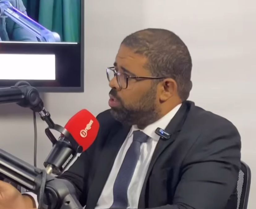 Secretário de Justiça rebate Bruno Reis e defende ambulantes e catadores no carnaval