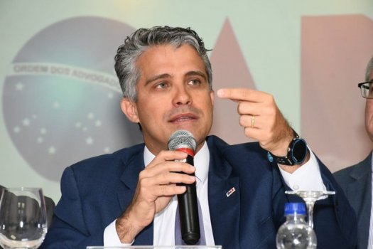 Fabrício Castro assume novo cargo no Conselho Nacional de Justiça