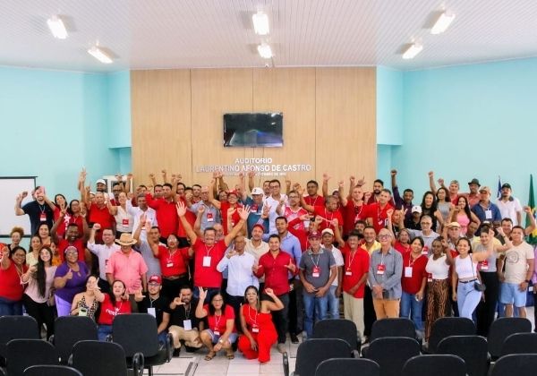 Encontros do PT Bahia reúnem lideranças de cerca de 30 municípios