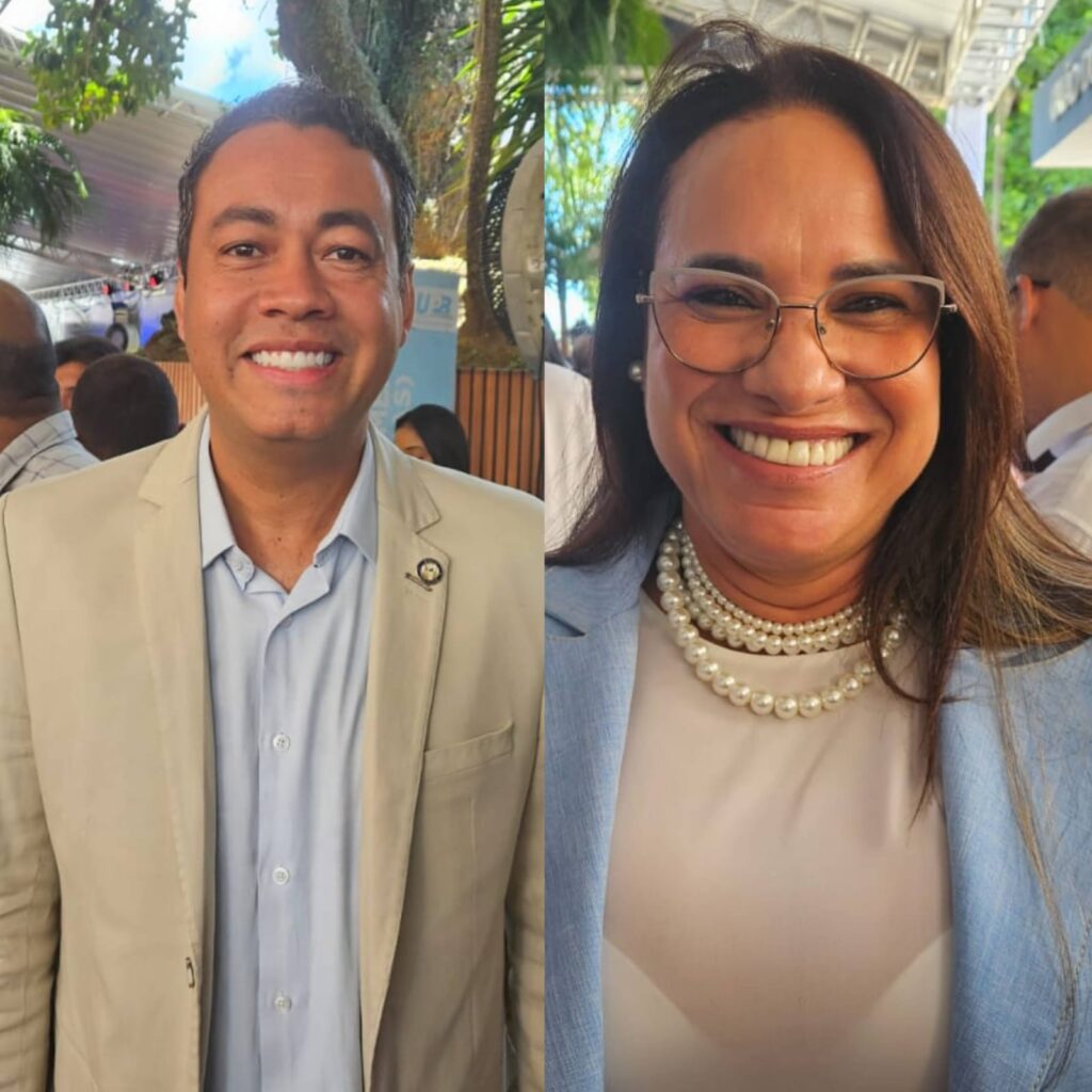 Prefeitos do PDT afirmam que partido está “com os dois pés” na base de Jerônimo Rodrigues