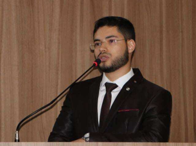 Sobrinho de governador é preso em operação da PF
