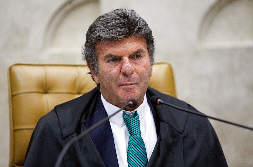 Fux apresenta ressalvas, mas STF avança no julgamento do “golpe” de Bolsonaro