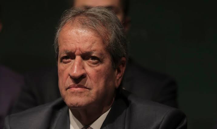 Valdemar Costa Neto mantém silêncio sobre não ser denunciado no caso da tentativa de golpe