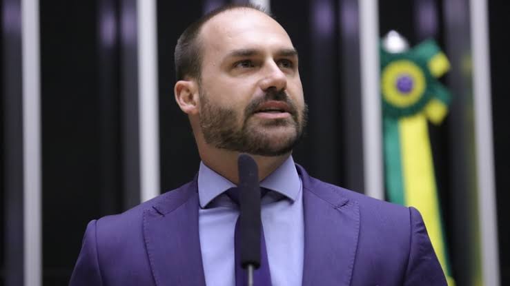 Deputados bolsonaristas destinam R$860 mil para documentário