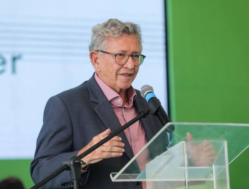 Prefeito de Camaçari ironiza presença de Caiado na Bahia e diz que governador é desconhecido no estado