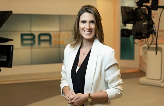 Ana Raquel Copetti será condecorada com título de Cidadã Soteropolitana
