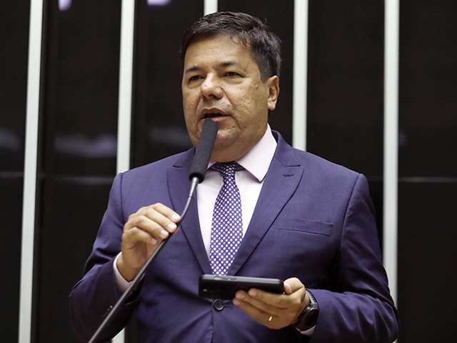 Mendonça Filho é designado relator da PEC da Segurança na CCJ