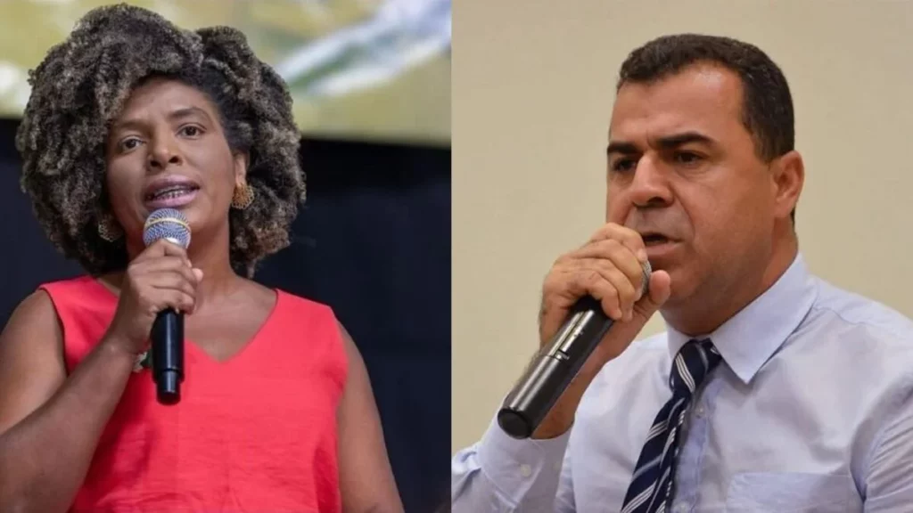 Correntes do PT da Bahia selam aliança para eleição interna