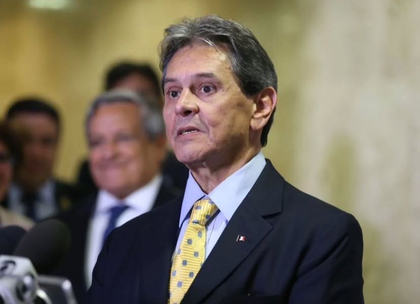 TRF-2 autoriza prisão domiciliar de Roberto Jefferson, decisão depende do STF