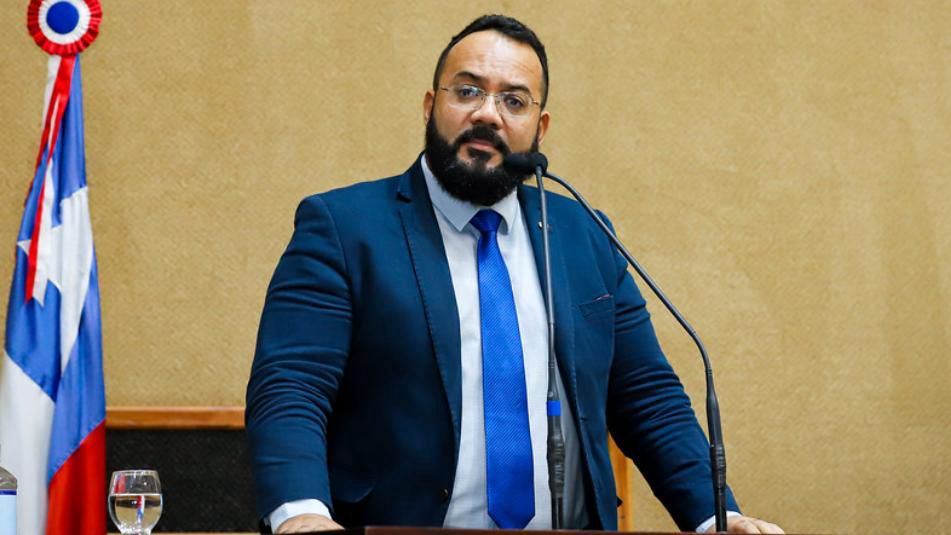 Leandro de Jesus critica decisão do TJ-BA que barra CPI do MST: “A quem interessa não investigar?”