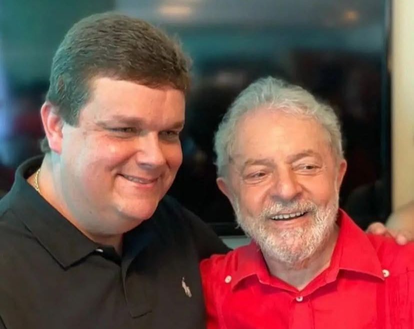 Com saída de Lupi, Lula convida Wolney Queiroz para o Ministério da Previdência Social