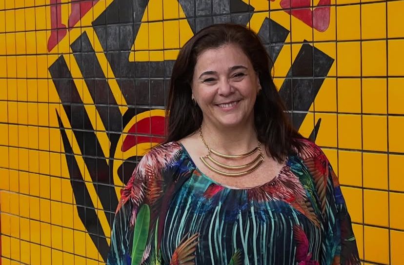 Do Partido Novo, Luciana Buck é nomeada para cargo na Prefeitura de Salvador