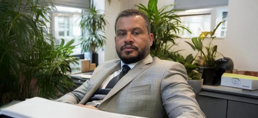 PL nomeia Ageu Marques como novo vice-presidente do diretório municipal em Salvador
