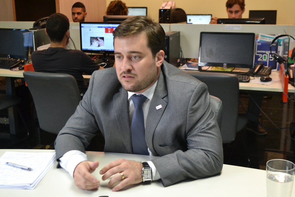 Hermes Hilarião destaca entraves para aprovação do piso salarial da advocacia na Bahia