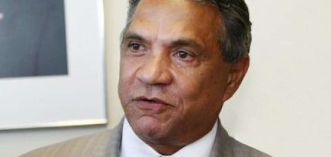 Morre o ex-deputado estadual Paulo Câmera, aos 80 anos