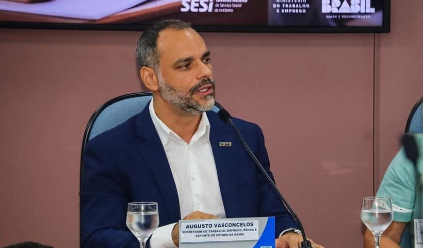 Bahia discute geração de empregos e economia solidária em fórum nacional