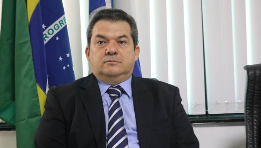 Lula escolhe Carlos Brandão para o STJ em gesto ao Piauí e ao ministro Kassio Nunes