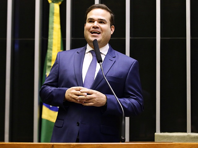 Cacá Leão diz que federação PP-União Brasil está prestes a ser homologada pelo TSE