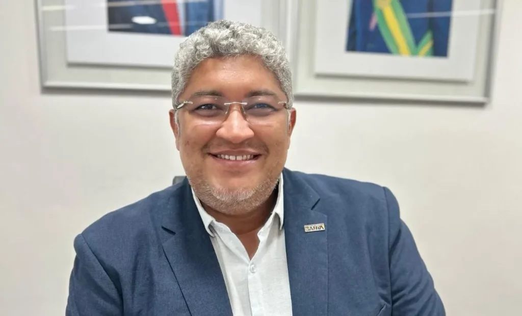Thiago Guedes é nomeado diretor-geral da Ceplac