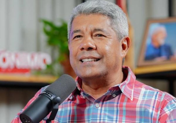 Jerônimo Rodrigues institui comitê de políticas para pessoas LGBTQIA+