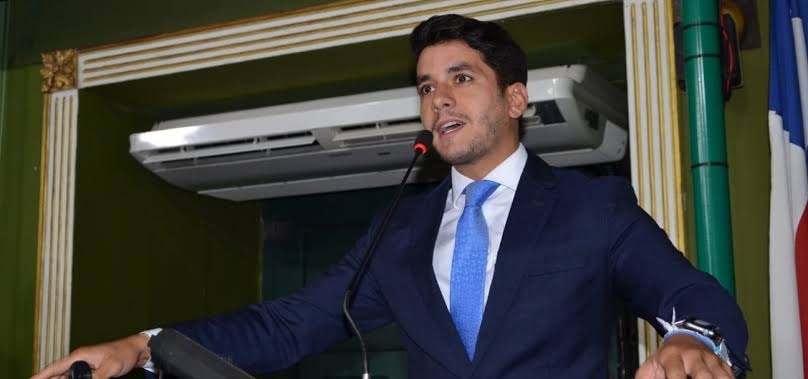 Duda Sanches nega candidatura em 2026 e diz que pai deve disputar vaga federal