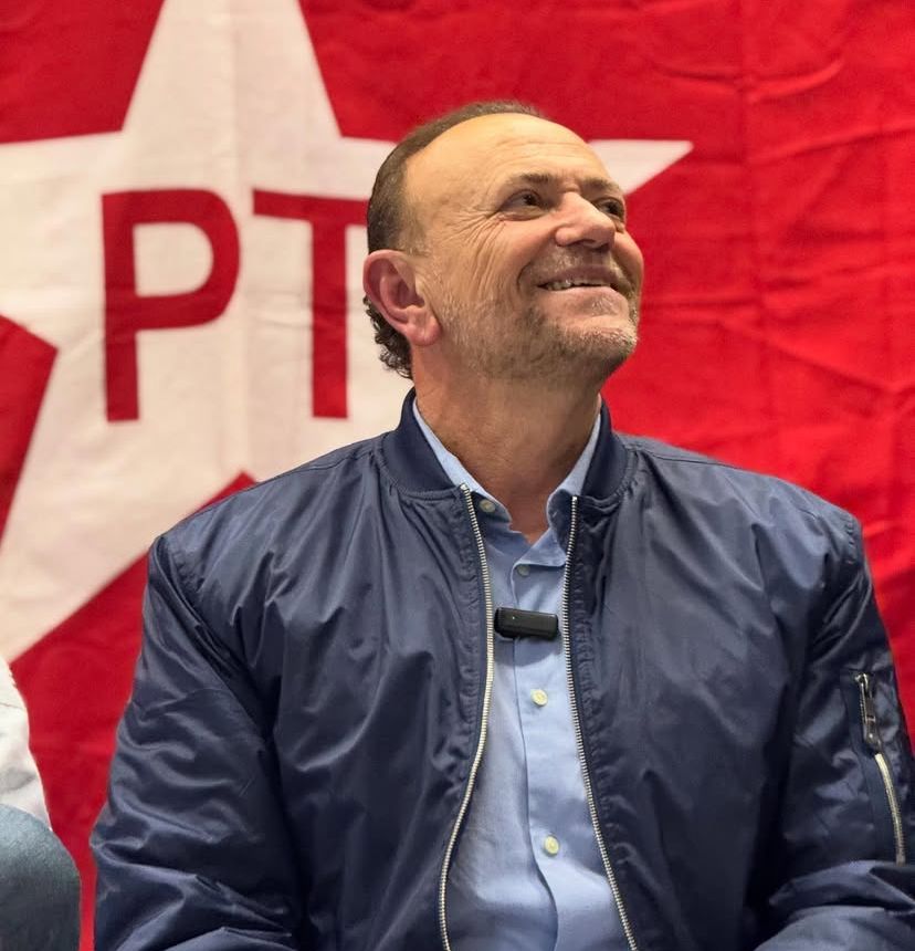 PT defende candidatura única da esquerda ao governo do Rio Grande do Sul