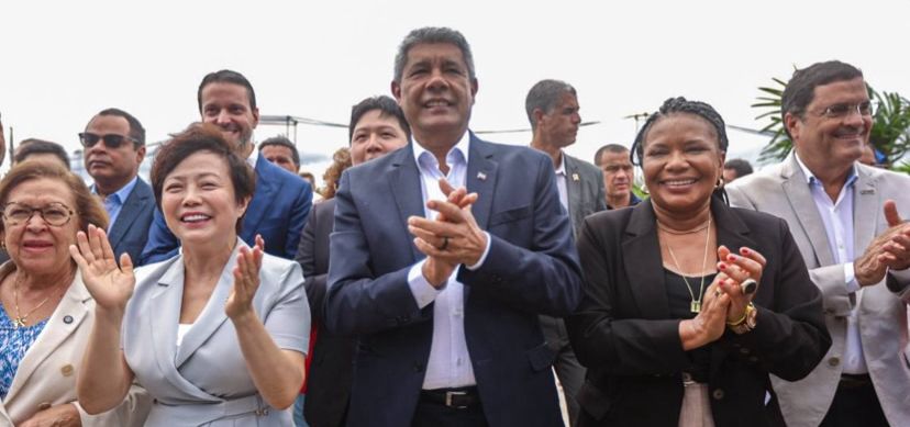 Jerônimo diz que Rui Costa pediu para BYD adiar inauguração