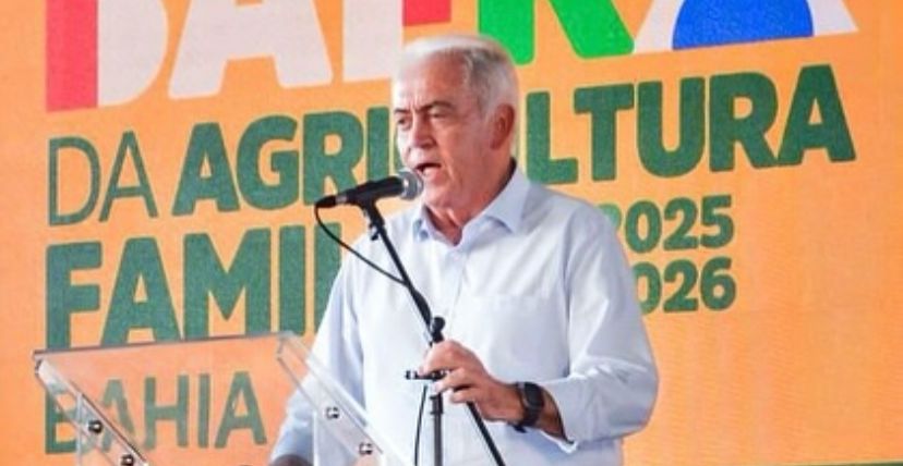 Otto Alencar reafirma apoio do PSD à reeleição de Jerônimo e diz que partido está ‘muito unido’