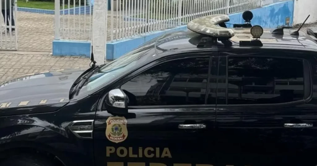 Prefeito de Campo Formoso e aliados de Elmar Nascimento são alvos da 5ª fase da Operação Overclean