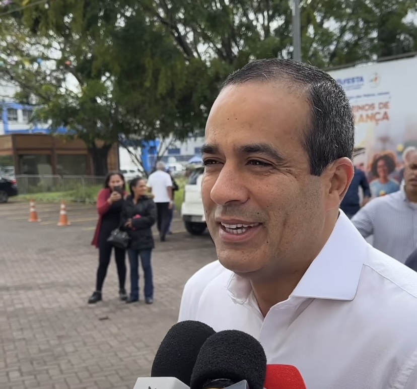 Bruno Reis anuncia criação de um memorial na casa Irmã Dulce
