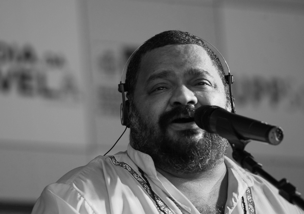 Autoridades brasileiras lamentam morte de Arlindo Cruz