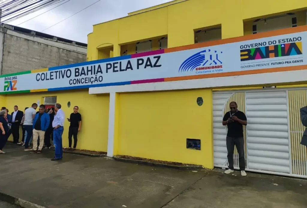 Feira de Santana recebe Caravana de Direitos Humanos