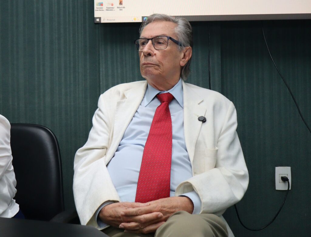 ARTIGO: A juventude baiana pede socorro