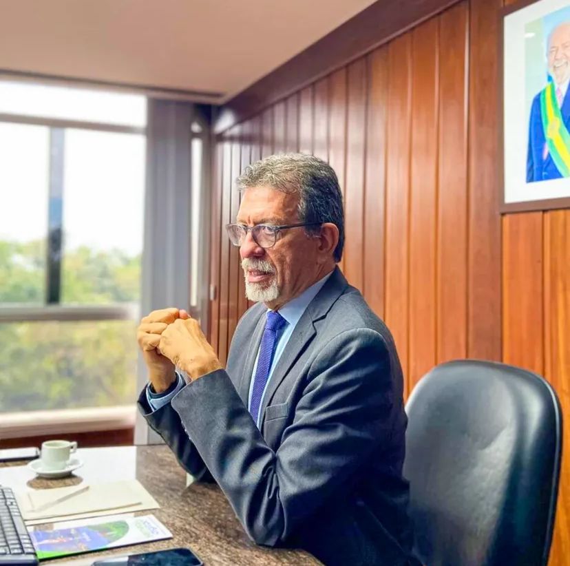 Secretário de Jerônimo diz que ACM Neto deu ‘faniquito’ após criticas a Seponte
